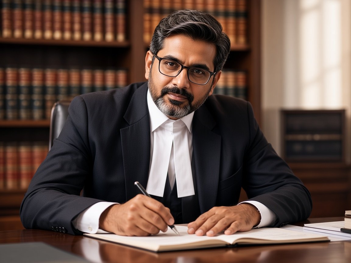 Advocate at Nath & Co Associates